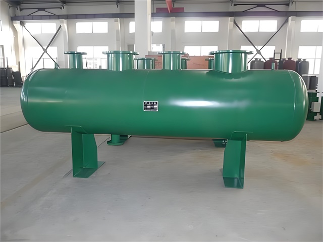 安乡集分水器清洗